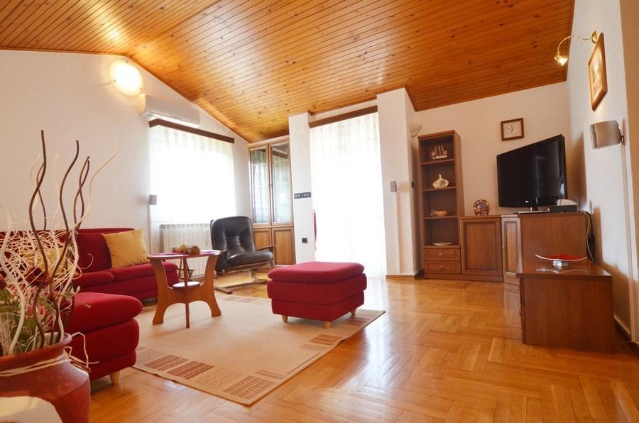 Apartma Casa Basilica Rovinj