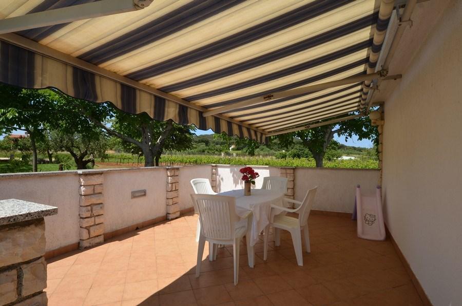 Apartma Casa Basilica *