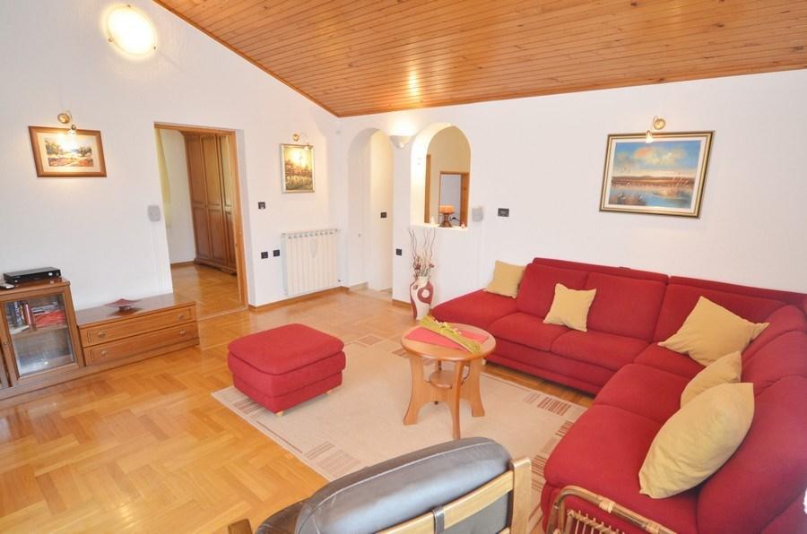 Apartma Casa Basilica *