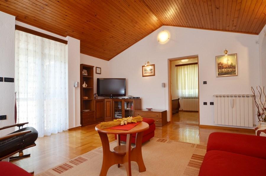 Casa Basilica Rovinj