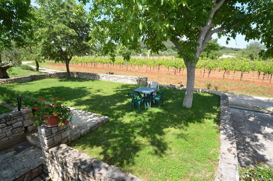 Casa Basilica Apartment Rovinj
