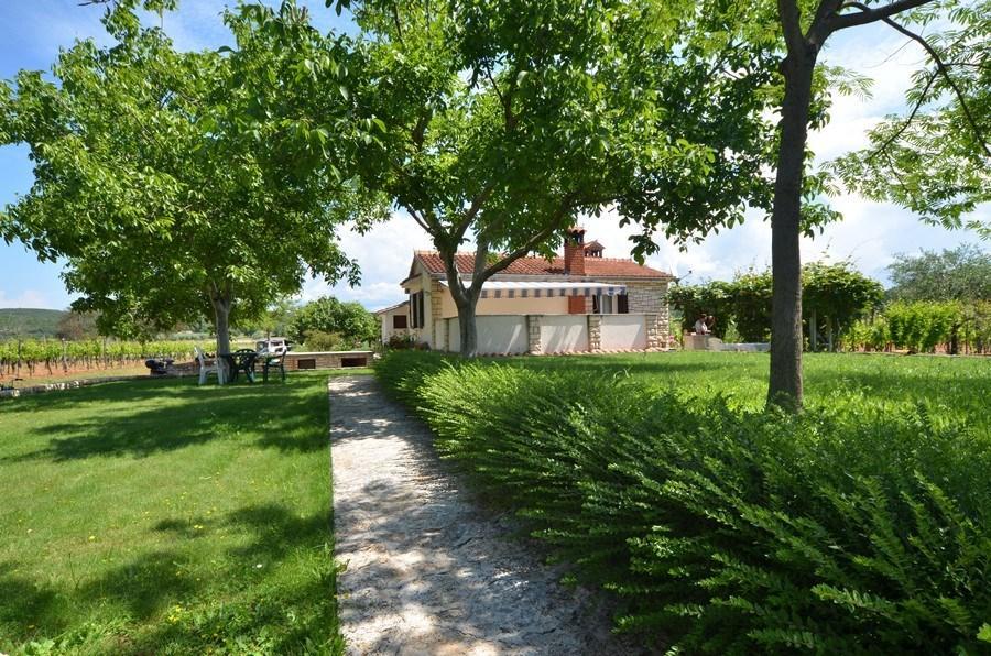 Casa Basilica Apartment Rovinj