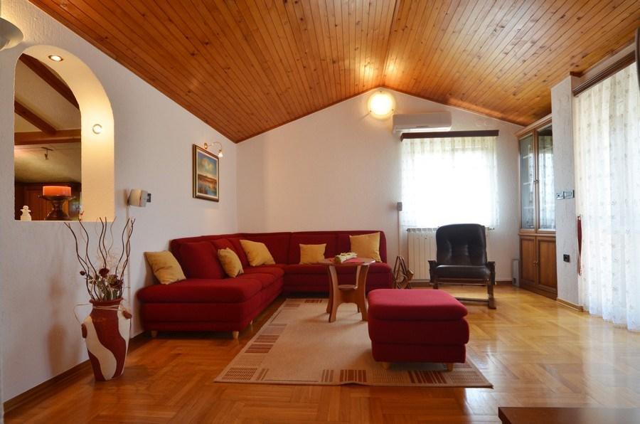 Casa Basilica Apartment Rovinj